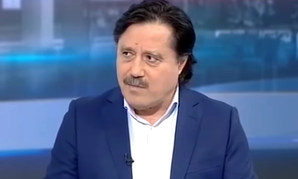 Καλεντερίδης: Οι Τούρκοι είναι “ξεβράκωτοι” από αντιαεροπορική άμυνα